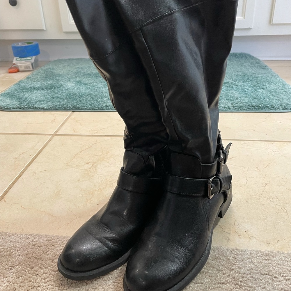 Women’s Boots